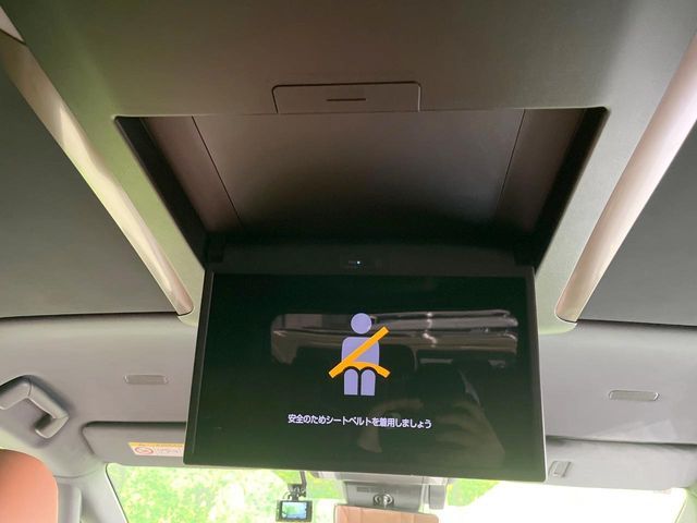 TOYOTA VELLFIRE  HYBRID 2023