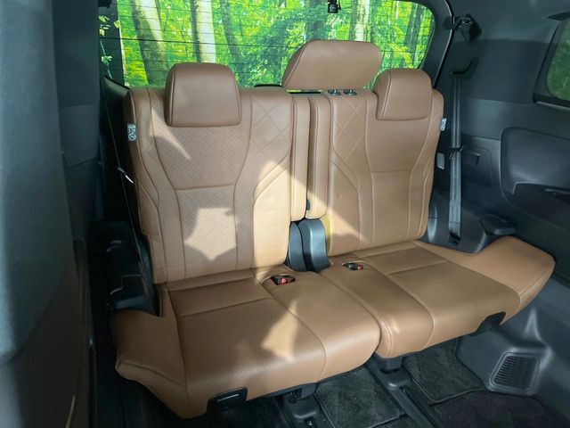 TOYOTA VELLFIRE  HYBRID 2023