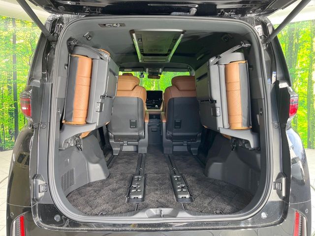 TOYOTA VELLFIRE  HYBRID 2023