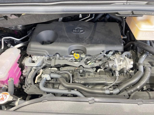 TOYOTA VELLFIRE  HYBRID 2023