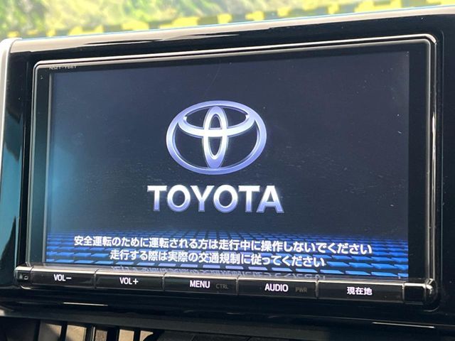 TOYOTA RAV4 HYBRID 4WD 2019