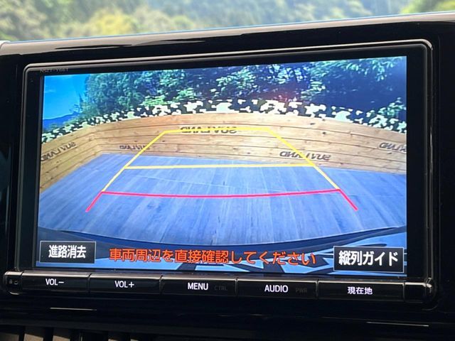 TOYOTA RAV4 HYBRID 4WD 2019