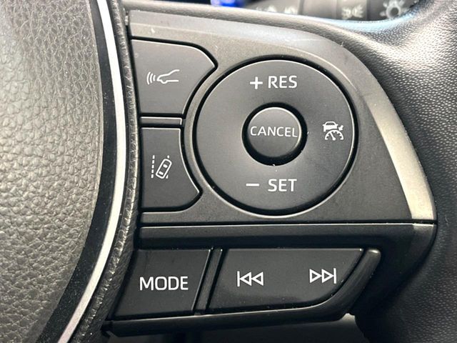 TOYOTA RAV4 HYBRID 4WD 2019