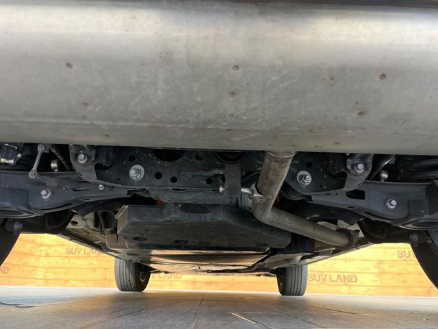 TOYOTA RAV4 HYBRID 4WD 2019