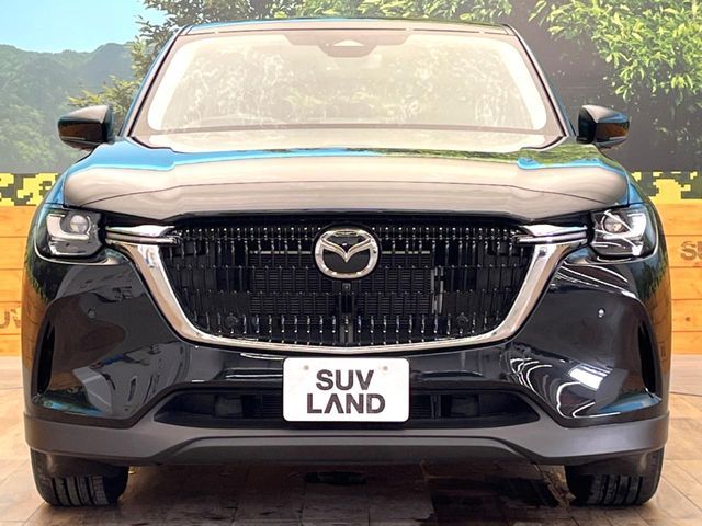 MAZDA CX-60 2023