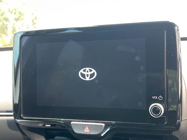 TOYOTA YARIS CROSS HYBRID 2025