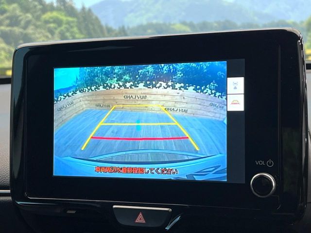 TOYOTA YARIS CROSS HYBRID 2025