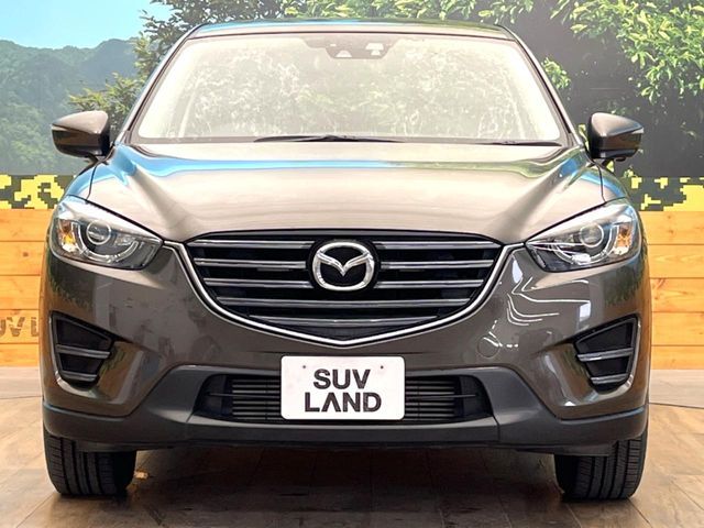 MAZDA CX-5 2015