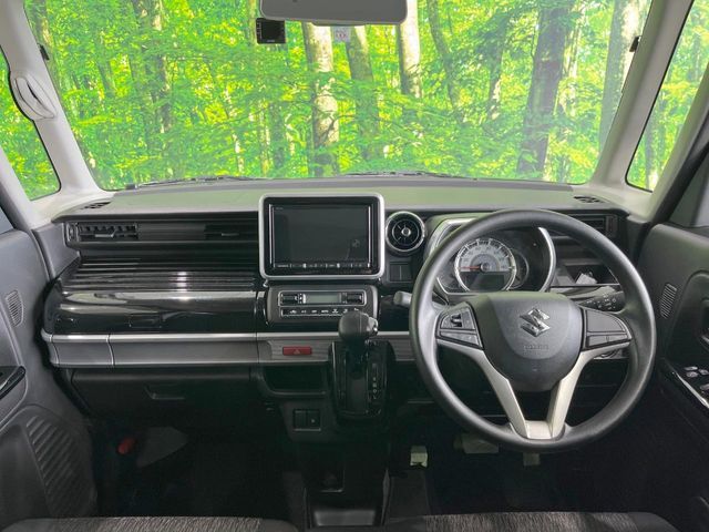 SUZUKI Spacia custom 2019