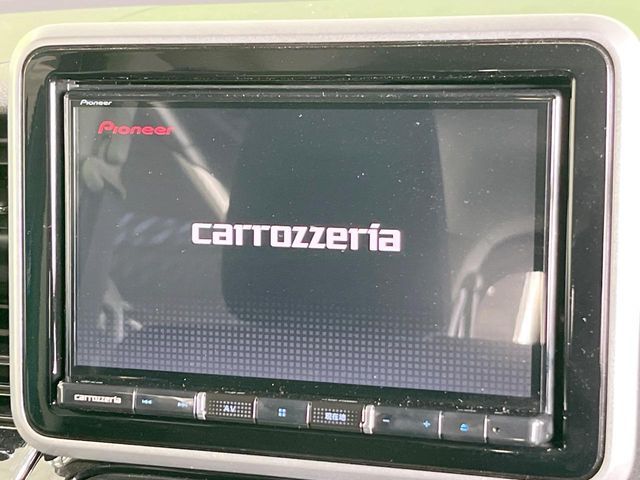 SUZUKI Spacia custom 2019