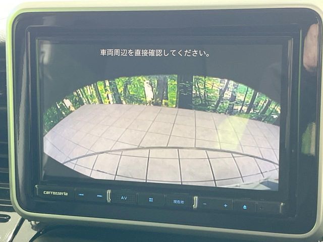 SUZUKI Spacia custom 2019