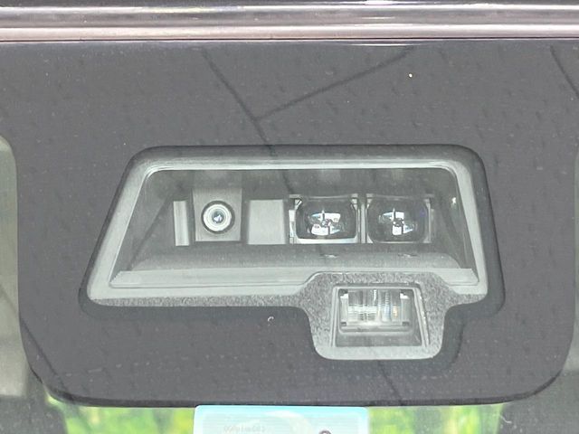 SUZUKI Spacia custom 2019