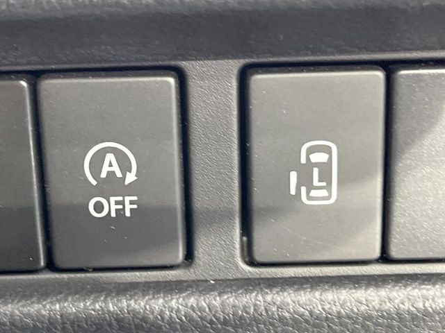 SUZUKI Spacia custom 2019