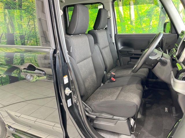 SUZUKI Spacia custom 2019