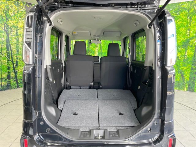 SUZUKI Spacia custom 2019