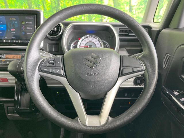 SUZUKI Spacia custom 2019