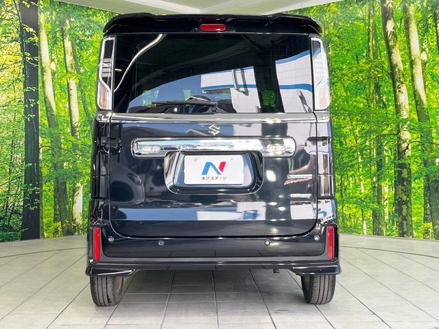 SUZUKI Spacia custom 2019