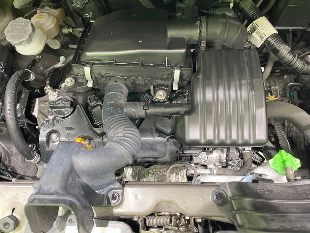 SUZUKI Spacia custom 2019