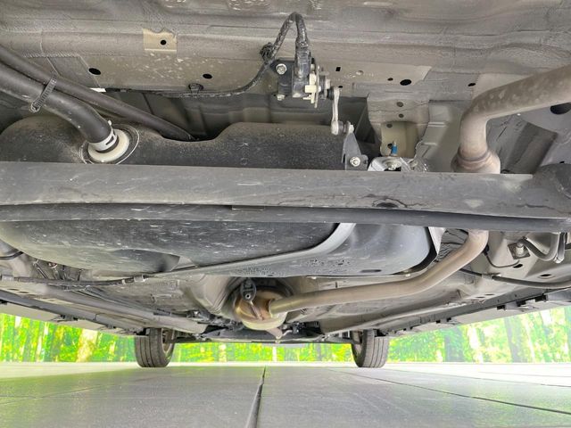 SUZUKI Spacia custom 2019