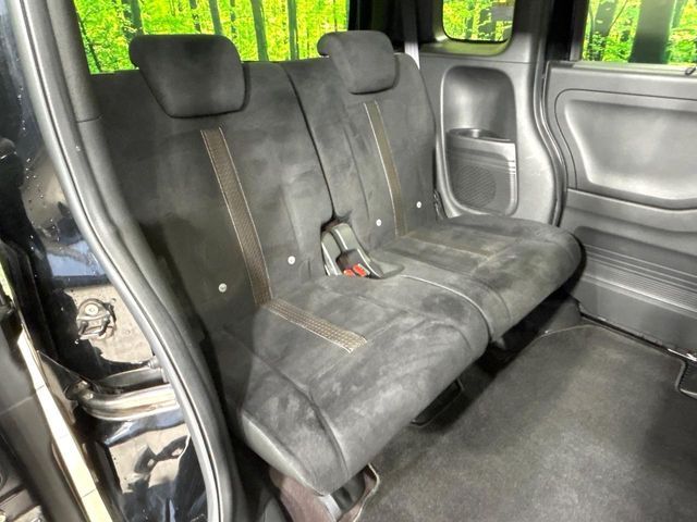 HONDA N BOX CUSTOM 2018