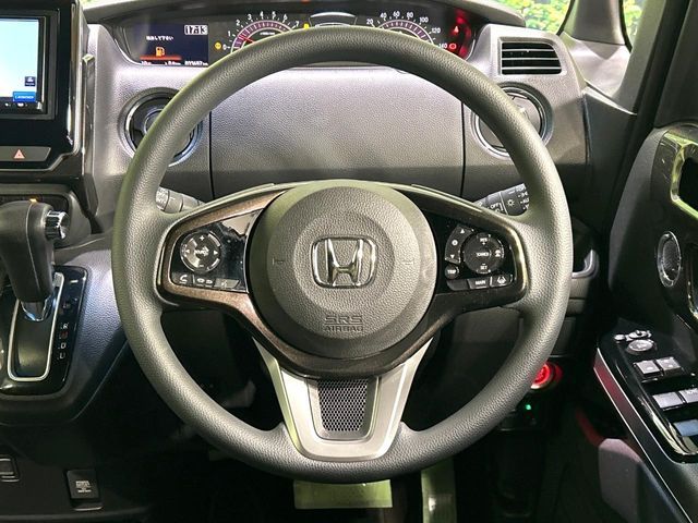 HONDA N BOX CUSTOM 2018