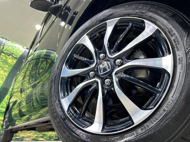 HONDA N BOX CUSTOM 2018