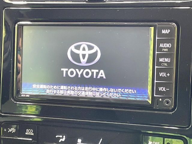 TOYOTA PRIUS 2020
