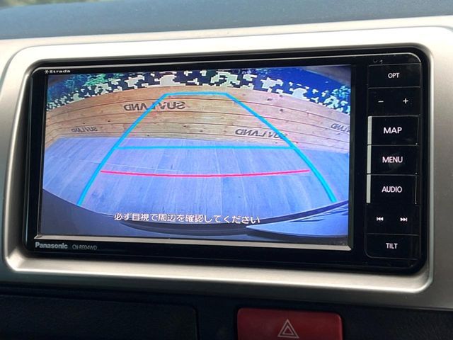 TOYOTA HIACE van 2WD 2018