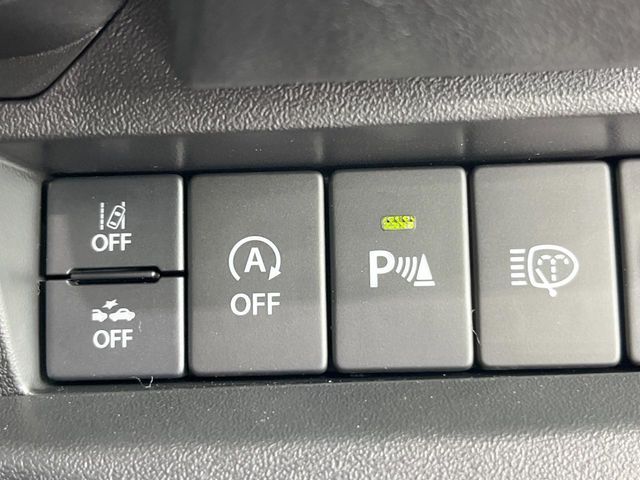 SUZUKI JIMNY 4WD 2025