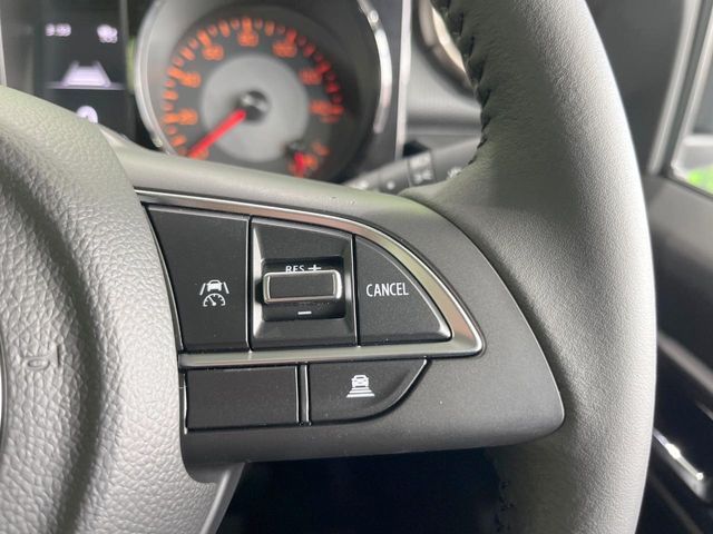 SUZUKI JIMNY 4WD 2025