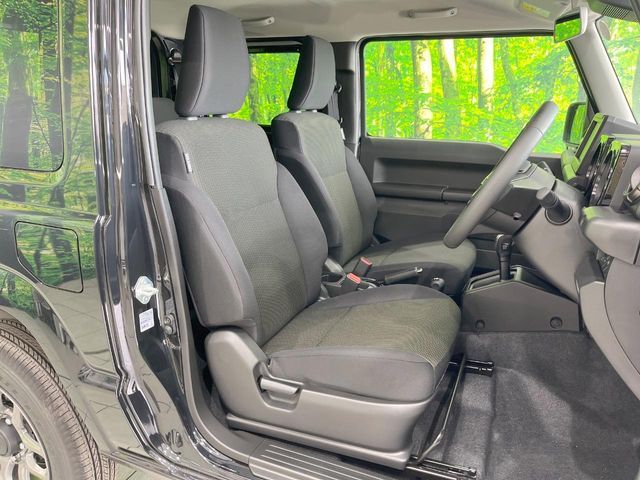 SUZUKI JIMNY 4WD 2025