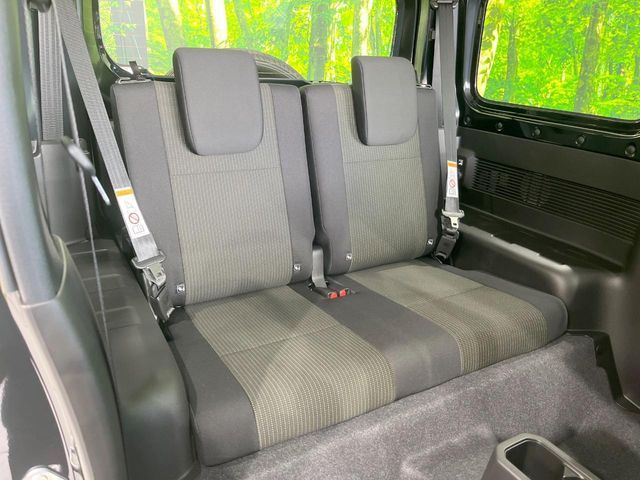 SUZUKI JIMNY 4WD 2025