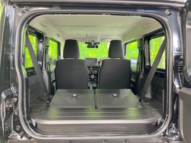 SUZUKI JIMNY 4WD 2025