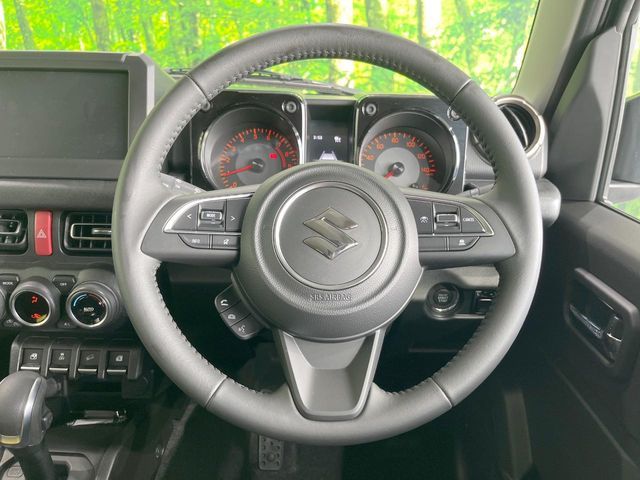 SUZUKI JIMNY 4WD 2025