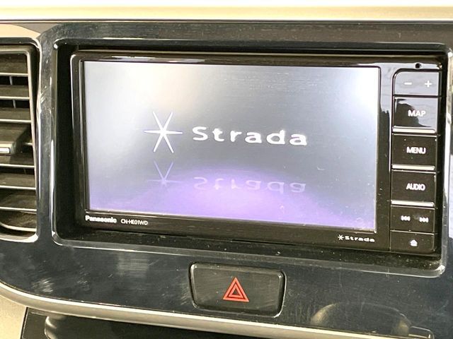 NISSAN DAYZ ROOX 2017