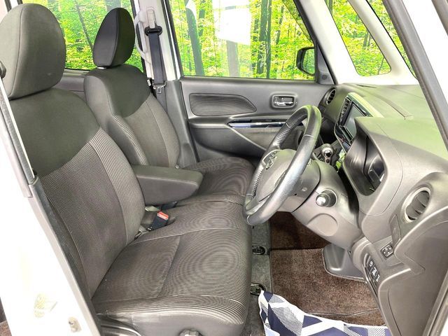 NISSAN DAYZ ROOX 2017