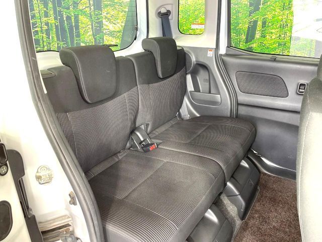 NISSAN DAYZ ROOX 2017