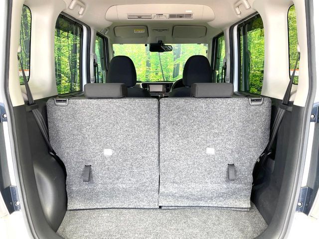 NISSAN DAYZ ROOX 2017