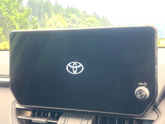 TOYOTA RAV4 4WD 2023