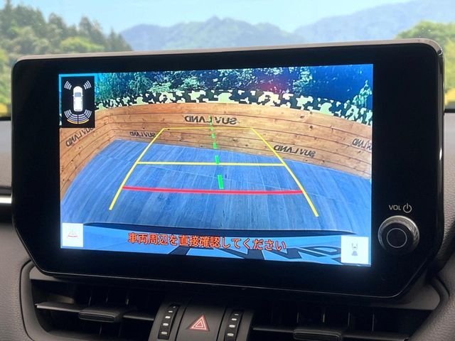 TOYOTA RAV4 4WD 2023