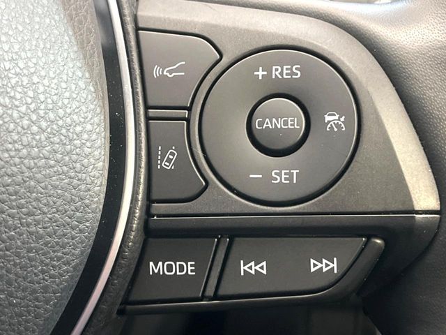 TOYOTA RAV4 4WD 2023