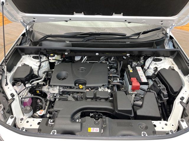 TOYOTA RAV4 4WD 2023