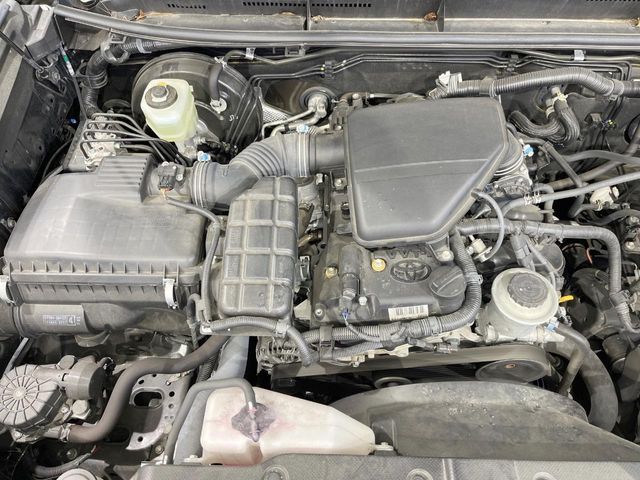 TOYOTA LANDCRUISER PRADO 2020