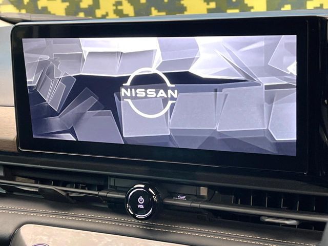 NISSAN SERENA  WG 2023