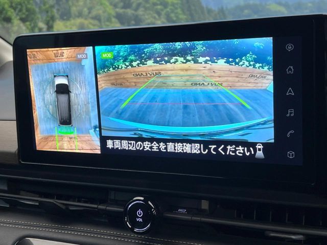 NISSAN SERENA  WG 2023