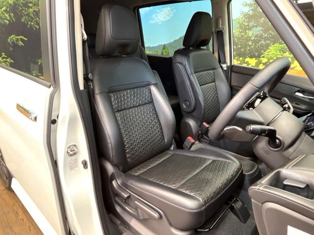 NISSAN SERENA  WG 2023