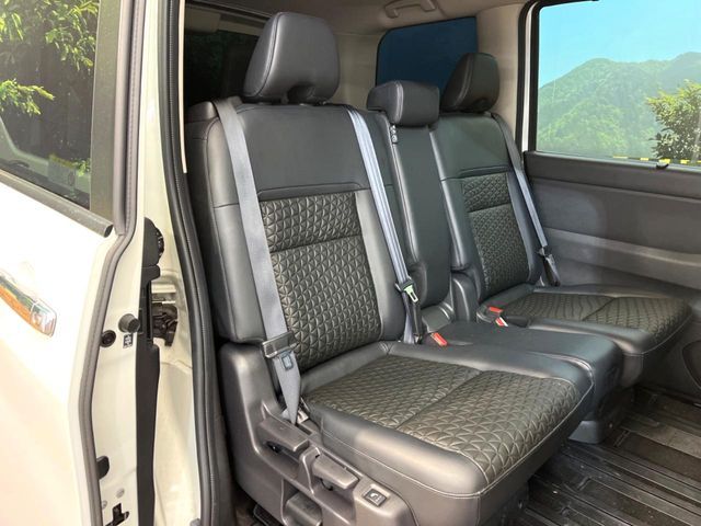 NISSAN SERENA  WG 2023