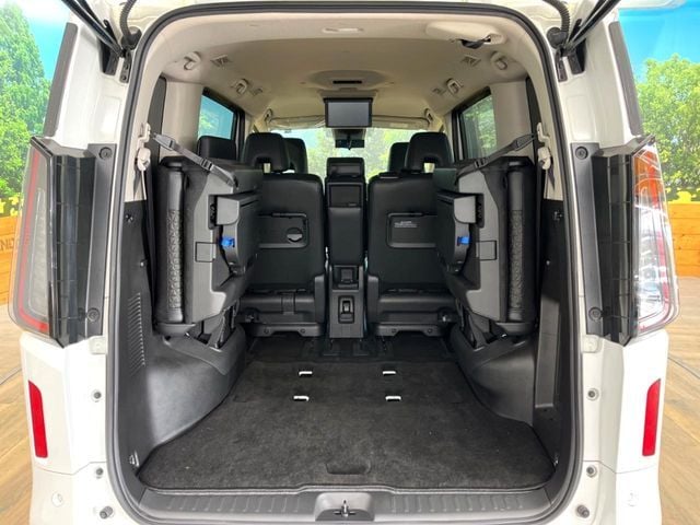 NISSAN SERENA  WG 2023