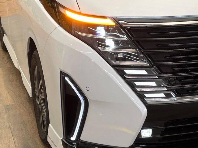 NISSAN SERENA  WG 2023