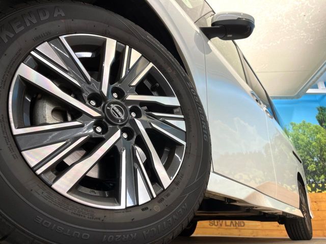 NISSAN SERENA  WG 2023